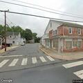Child locked in vehicle on West Davis Street