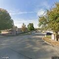Vehicle reported stolen from Oak Grove apartment