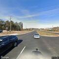 Reckless driver speeding on Route 659