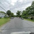 Person with heart problems at Laurel Hill Road