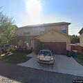Carbon monoxide alarm at Valley View residence