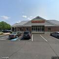 Elderly woman briefly loses consciousness at bank
