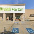 Alarm investigation at Oak Grove Hy-Vee store