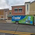 Animal reported locked in car at Florence Walmart