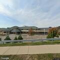 Person treated for head injury after fall at surgery center
