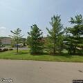 Complaint about people camping on bank lawn