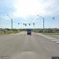 Non-injury crash at Thomas More and Medical Village