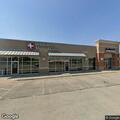 Person found not breathing in vehicle at medical clinic