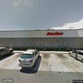 Assault victim bleeding at Rio Grande auto parts store
