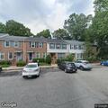 Report of sparks from dryer in Crofton townhome