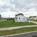 Carbon monoxide alarm at Rio Grande residence