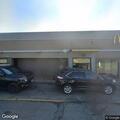 Couple arguing while driving in black Jeep