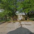 Person suffered a fall at an apartment in Topeka, KS