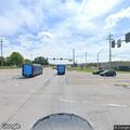 Injury crash at Shawnee Mission Parkway and Quivira