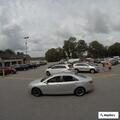 Person with breathing problems at Crofton Center store