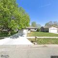 Smoke detector alarm at Southwest Arvonia Place