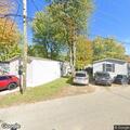 Person reported sick at Eastgate Mobile Home Park