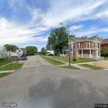 Prowler reported on Front Street in Dillsboro