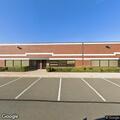 Audible fire alarm at Red Rum Drive commercial building