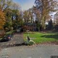 Small outside fire on Old Sturbridge Road