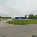 Fire alarm at commercial building on Industrial Drive