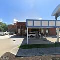 Bank front door alarm at New Franklin branch