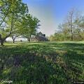 Man trapped under lawnmower on West Graham Road