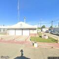 Person feeling unwell in van at Station 51 in Arbuckle