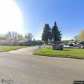 Officer contacts trespassed subject at apartment