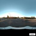 Traffic stop on Highway 70 off-ramp in Plumas Lake