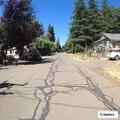 Person fell down multiple stairs in Foresthill