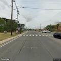 Pedestrian hit by heavy vehicle at Elton Road
