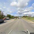 Reckless driver in work truck reported on Turkeyfoot Rd