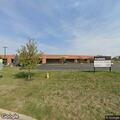 Person suspected to have a stroke at medical center