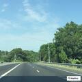 Injury crash reported on Beltway near I-95