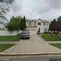 Residential gas odor on Chapman Road