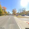 Crash involving truck and car on Route 125
