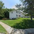 Report of gas odor at home on Chapman Road