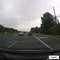 basic life support emergency on Leesburg Pike in Sterling