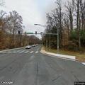 Downed wires near shopping center in Potomac