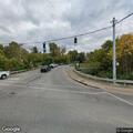 Motorcycle rider reported doing wheelies on Dudley