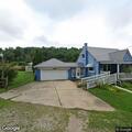 Carbon monoxide alarm on Gardner Lane