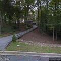 Fire alarm at home on Blackfoot Drive