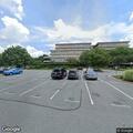Person feeling sick at senior living cafe in Bethesda
