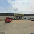 Traffic stop at Dollar General in St. Elmo