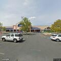 Three-car crash with man reporting head injury