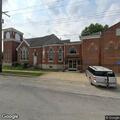 Report of woman with needle at church