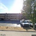 Robbery suspect tracked to fourth floor hotel room