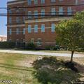 Smoke reported at courthouse construction site