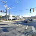 Injury crash at Westlake Drive and Westlake Terrace